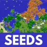 Seeds for Minecraft PE & Java icon